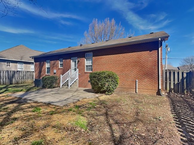 247 Green Hills Dr, House other with 3 bedrooms, 2 bathrooms and 1 parking in Springfield TN | Image 16