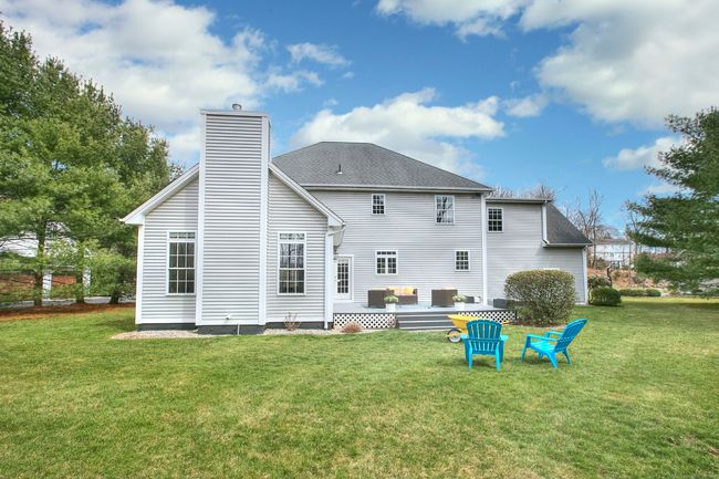 15 Twitchgrass Rd, House other with 4 bedrooms, 3 bathrooms and null parking in Trumbull CT | Image 37