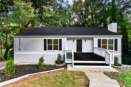 3278 Huntwood Dr, Decatur, GA, 30034-4965 | Card Image