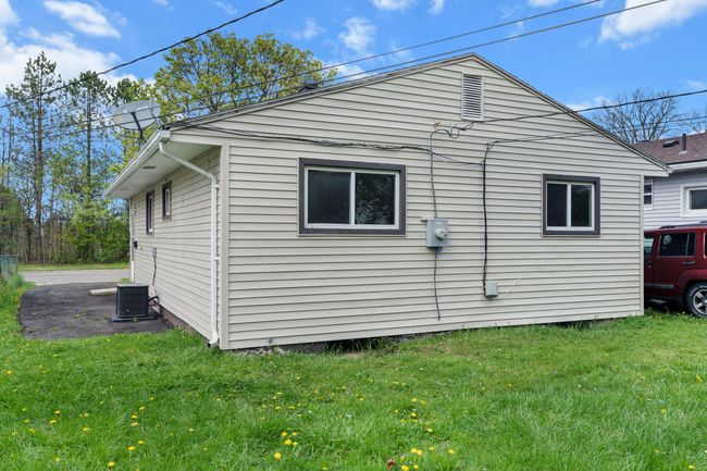 289 Nebraska Ave, House other with 3 bedrooms, 1 bathrooms and null parking in Pontiac MI | Image 20