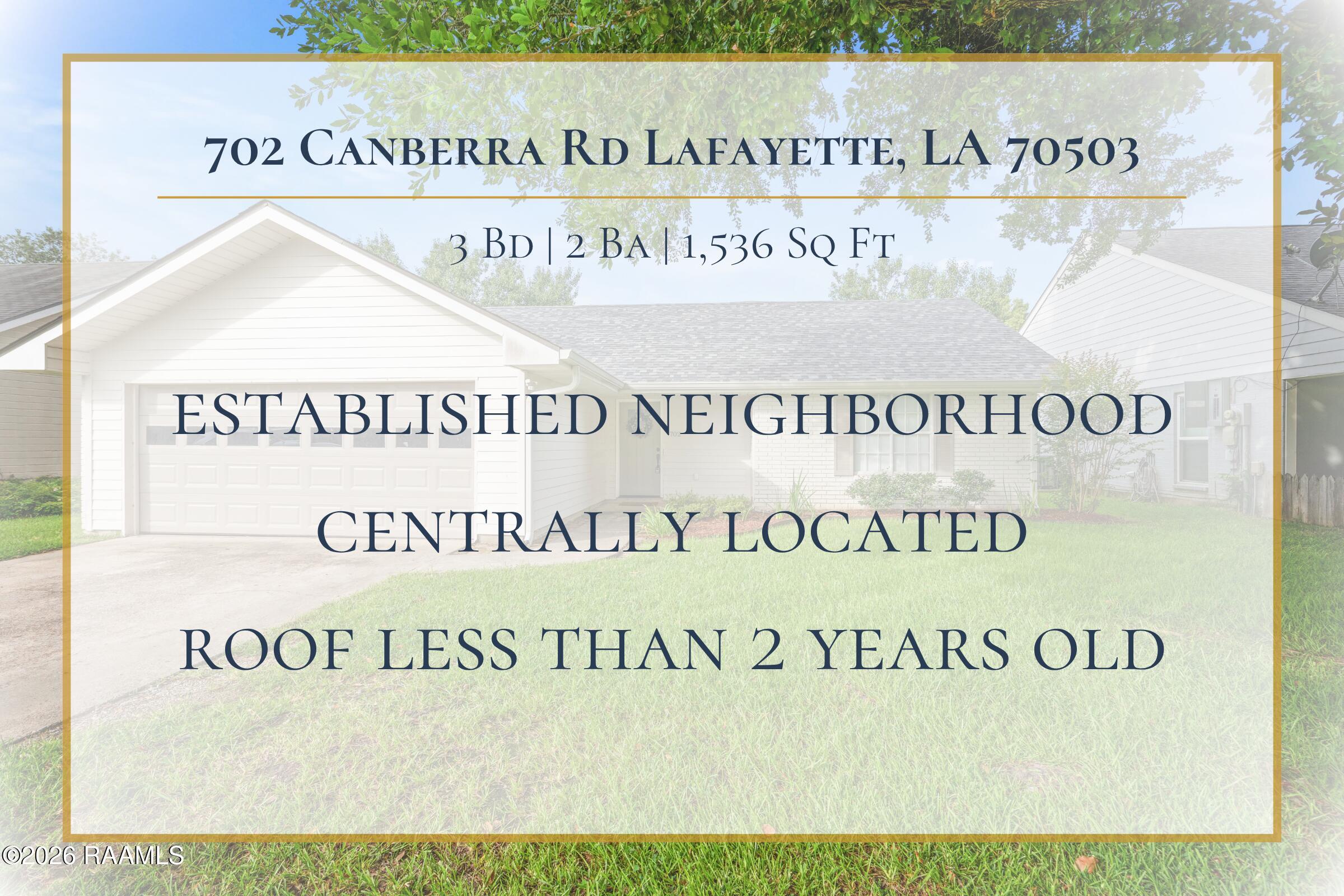Residential in Lafayette 3