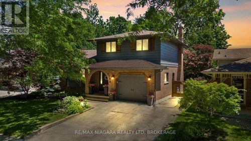2786 Lalemant Road, Niagara Falls (Casey), ON, L2J3Z4 | Card Image