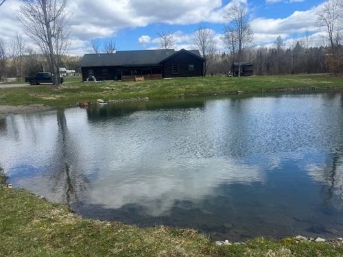 599 Collinsville Rd, Craftsbury, VT, 05826-4409 | Card Image