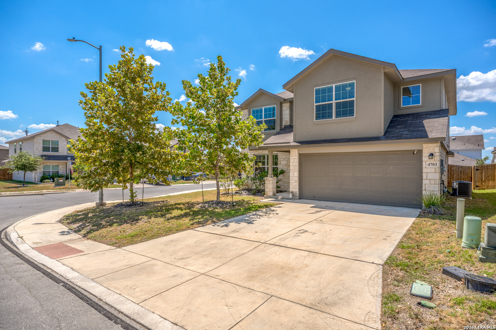 Residential in San Antonio 4