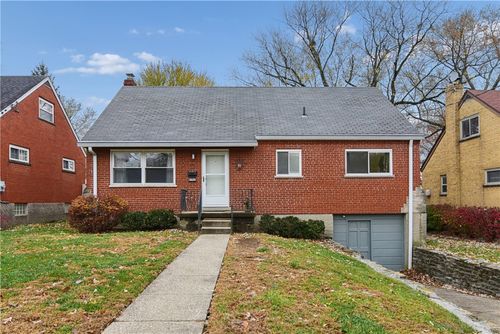 6629 Charann Ln, Cincinnati, OH, 45224 | Card Image
