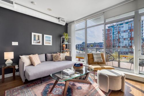 518-108 E 1st Ave, Vancouver, BC, V5T0E4 | Card Image