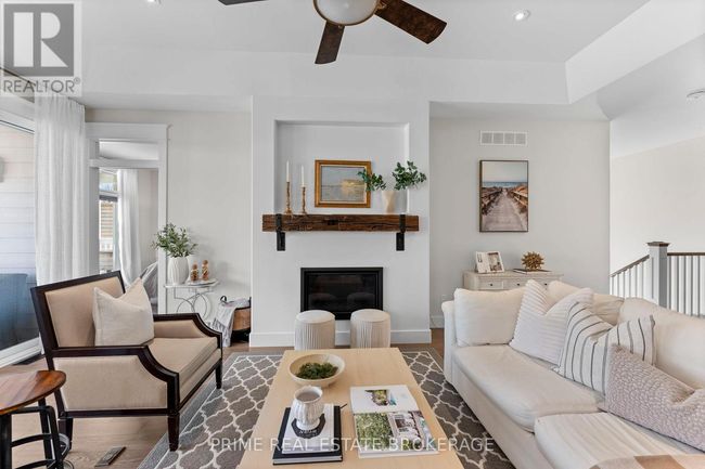 89 Gill Rd, House other with 5 bedrooms, 3 bathrooms and 6 parking in Grand Bend ON | Image 23