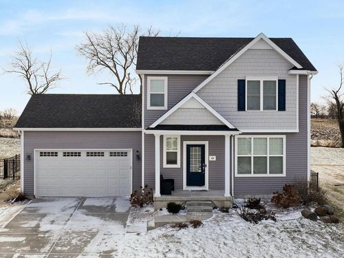 859 Shadowwood Trail, Sun Prairie, WI, 53590 | Card Image