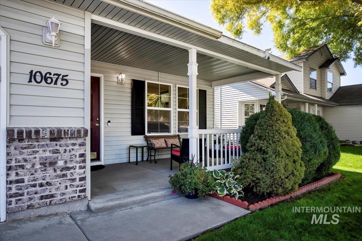 Empress St, Nampa, ID 83687