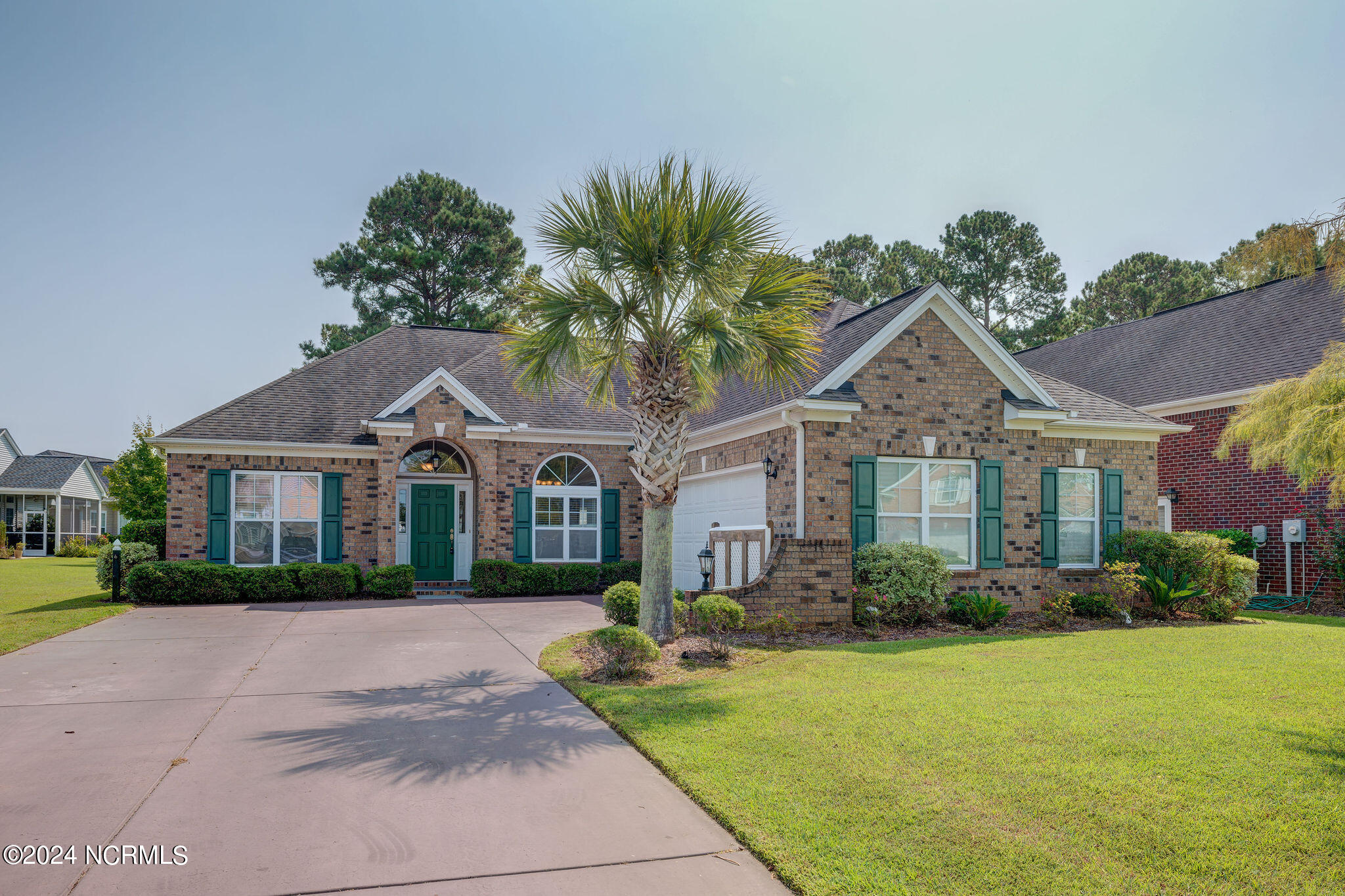 Meadowlands Trl, Calabash, NC 28467