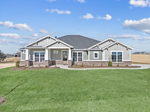 140 Rocky Top Ranch Ln, Azle, TX, 76020-5161 | Card Image