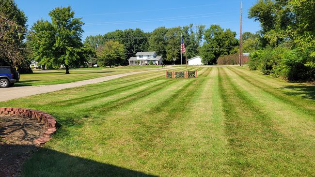 507 Field Rd, House other with 4 bedrooms, 2 bathrooms and null parking in Clio MI | Image 52