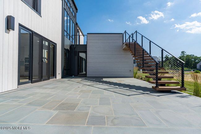 LOT-5 - 2 Brant Dr, House other with 4 bedrooms, 3 bathrooms and null parking in Atlantic Highlands NJ | Image 49