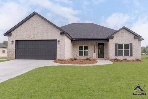424 Cannon Point Dr, Bonaire, GA, 31005-3934 | Card Image