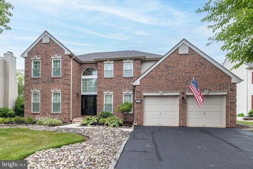 1203 Reins Cir, NEW HOPE, PA, 18938-5814 | Card Image