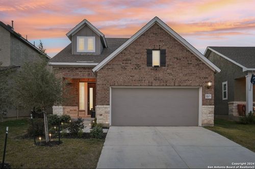 9603 Van Horn, San Antonio, TX, 78254 | Card Image