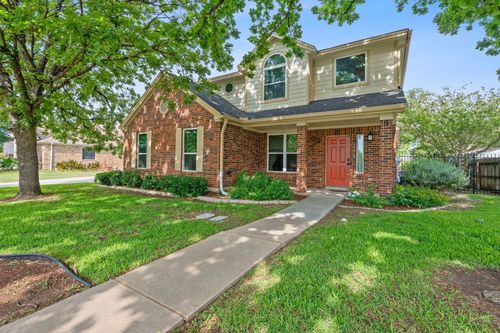 11713 Rydalwater Ln, Austin, TX, 78754-5722 | Card Image