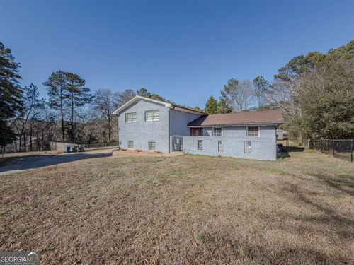 5100 Redan Rd, Stone Mountain, GA, 30088-2802 | Card Image