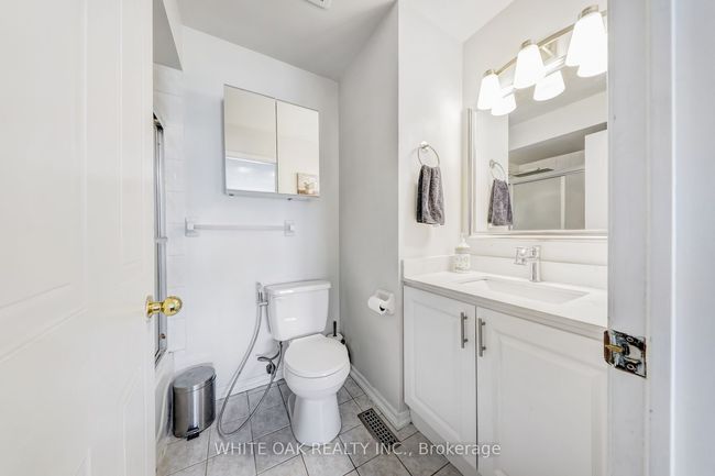 26 - 1867 Kingston Rd, Condo with 3 bedrooms, 3 bathrooms and 1 parking in Pickering ON | Image 24