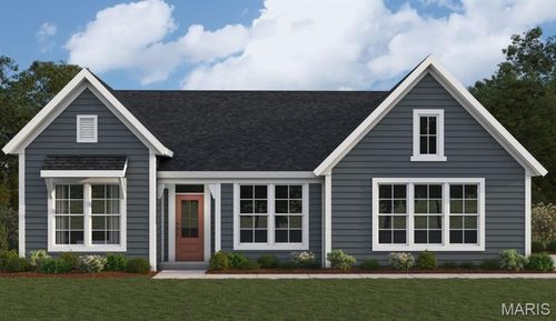 155 Cardow Dr, O Fallon, MO, 63368-5624 | Card Image