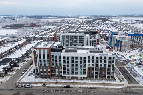 110-460 Gordon Krantz Ave, Milton, ON, L9E1Z2 | Card Image