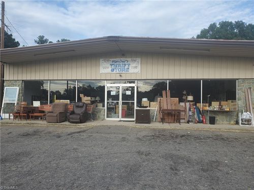 7035 Nc Highway 705, Eagle Springs, NC, 27242-8000 | Card Image