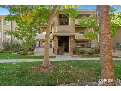 350 - 4545 Wheaton Dr, Home with 2 bedrooms, 1 bathrooms and null parking in Fort Collins CO | Image 3