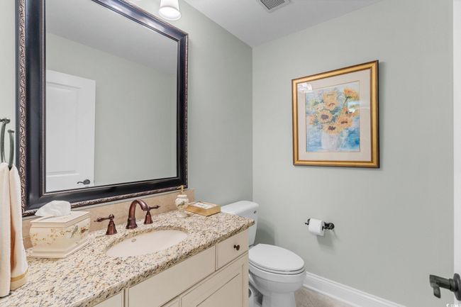 APT-405 - 9547 Edgerton Dr, Condo with 3 bedrooms, 4 bathrooms and null parking in Myrtle Beach SC | Image 8