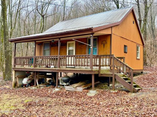 190 Thunder Rock Rd, Breezewood, PA, 15533 | Card Image