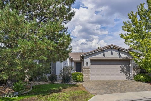 401 Alysheba Ct, Reno, NV, 89521-6274 | Card Image