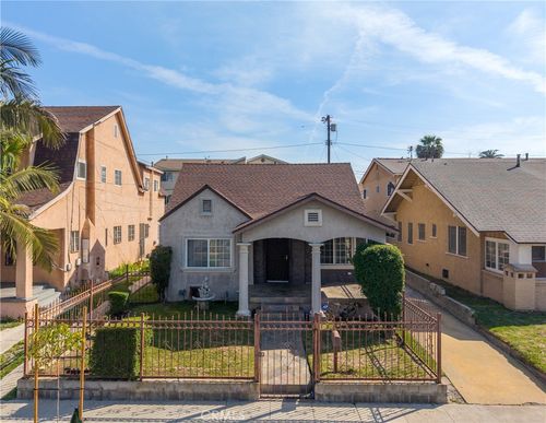 3960 Brighton Ave, Los Angeles, CA, 90062-1200 | Card Image