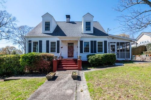 4 Jones St, cartersville, GA, 30120-3013 | Card Image