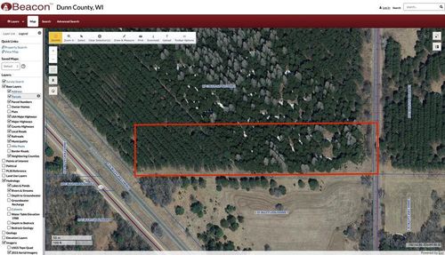 5 Acres 630th Street, TAINTER, WI, 54730 | Card Image