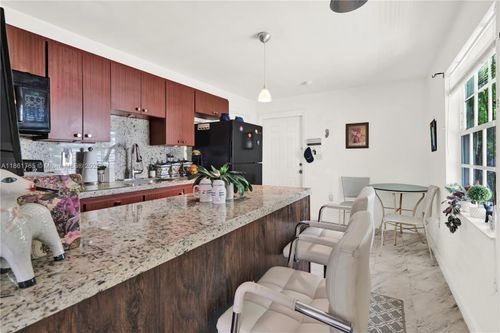 2305 Ne 135th Ter, North Miami Beach, FL, 33181-1847 | Card Image