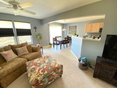 25734 S Bridle Path, Channahon, IL, 60410-3333 | Card Image