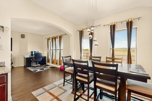 9144 Saint Barts Rd, Fort Worth, TX, 76123-3524 | Card Image