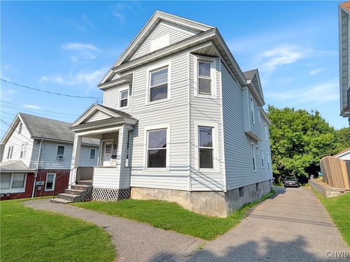 505 Cogswell Ave, Syracuse, NY, 13209-2290 | Card Image