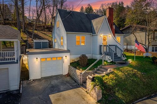 1130 Bell Run Road, Fairmont, WV, 26554 | Card Image