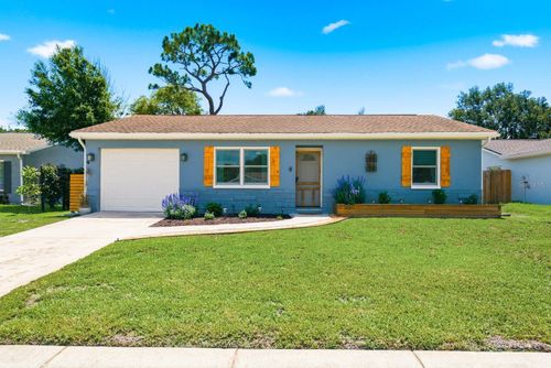 3265 Pine Haven Dr, CLEARWATER, FL, 33761-2232 | Card Image