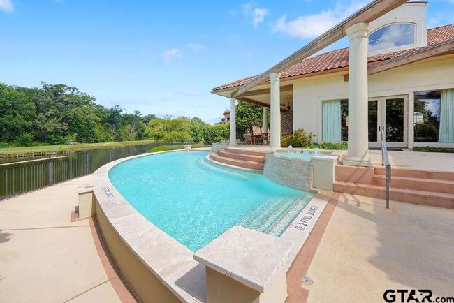 766 Esperanza Pl, Townhouse with 3 bedrooms, 4 bathrooms and null parking in Tyler TX | Image 42