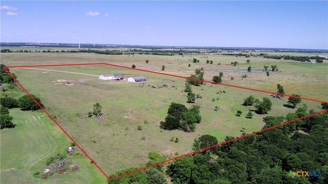 4748 Battle Lake Rd, Home with 4 bedrooms, 2 bathrooms and null parking in Mart TX | Image 24