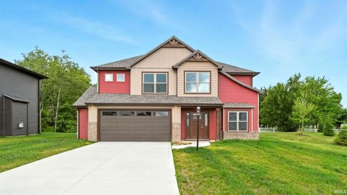 1467 Arthur Heights Dr, Fort Wayne, IN, 46818-9289 | Card Image