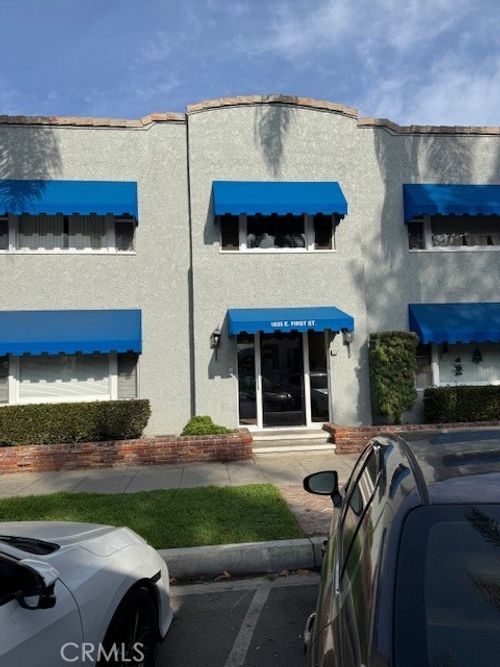 1835 E 1st St, Long Beach, CA, 90802-6121 | Card Image