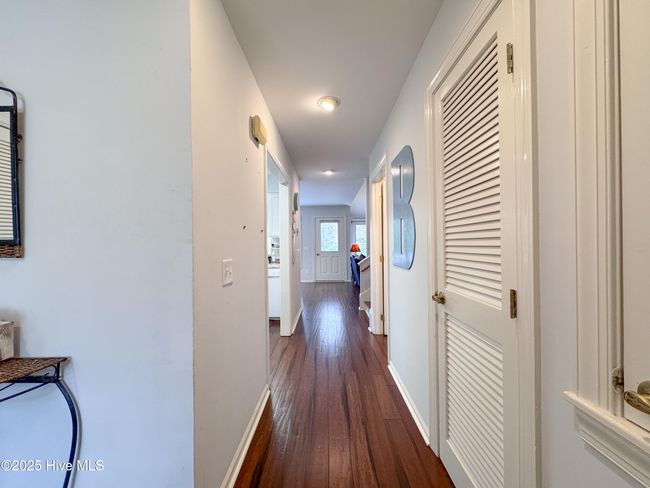 310 Wimbledon Ct, Townhouse with 3 bedrooms, 3 bathrooms and null parking in Wilmington NC | Image 14