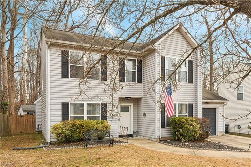 203 High Point Rd, Williamsburg, VA, 23185-5844 | Card Image