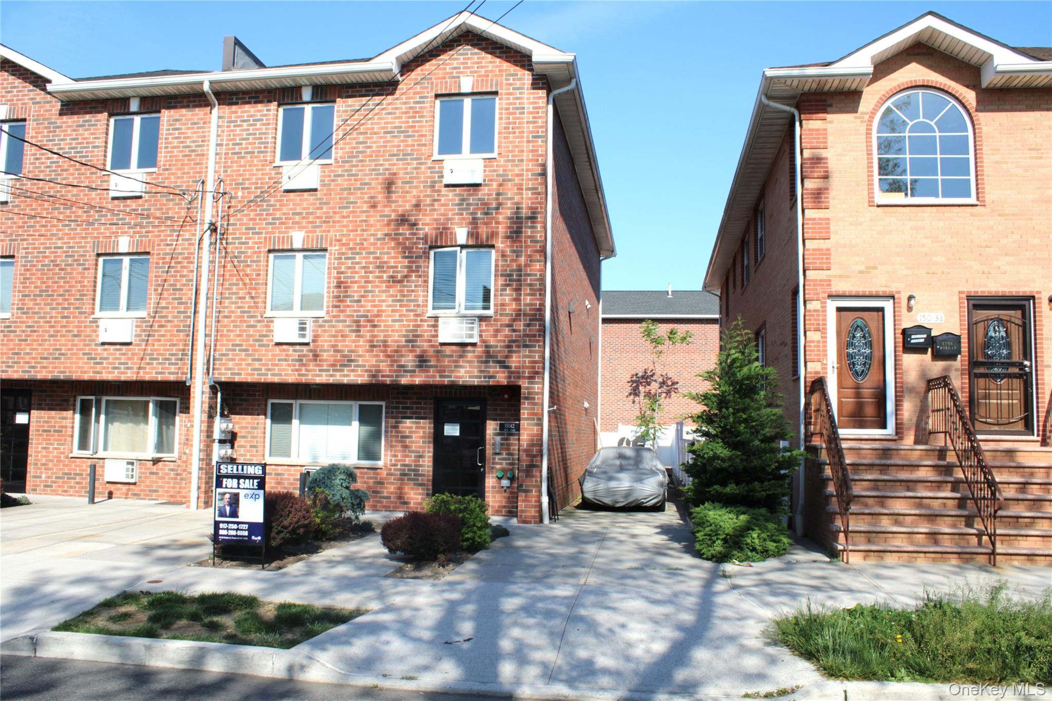 Residential Income in New York 4