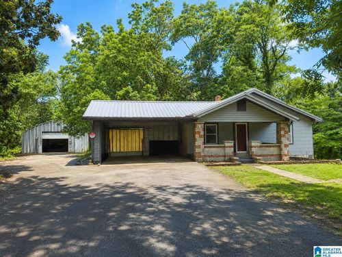536 Park Rd, Pleasant Grove, AL, 35127-1613 | Card Image