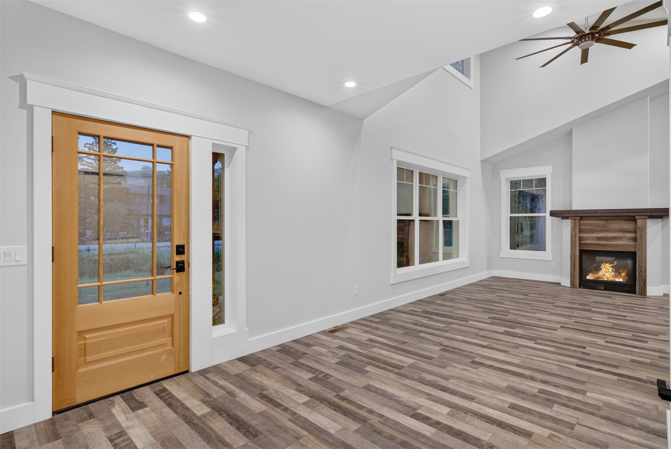 Residential in Willow Creek 2