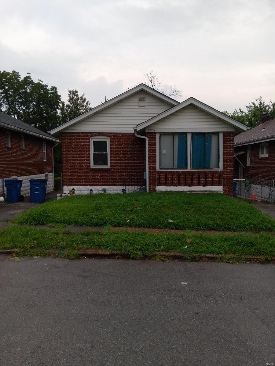 College Ave, Saint Louis, MO 63136