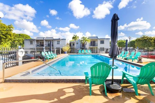 apt-407-3181 Sw 13th St, Miami, FL, 33145-1129 | Card Image